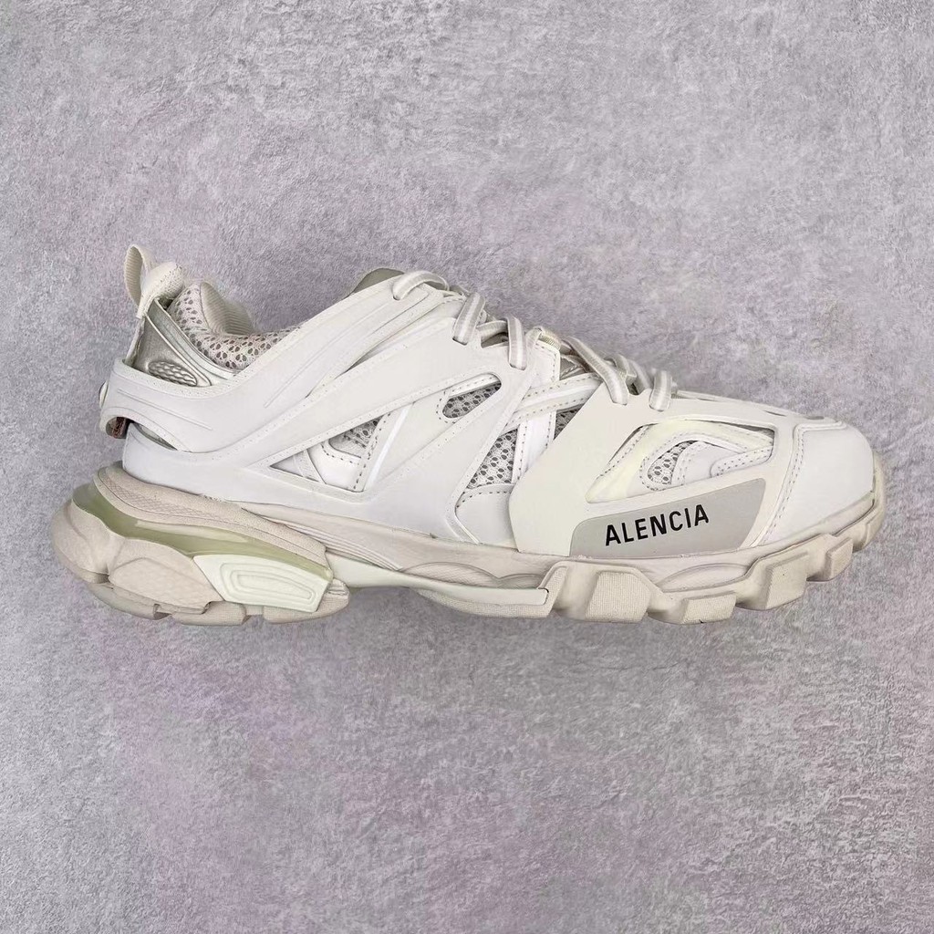 I9DK  2015 BLCG Paris 3Generation track Series of nylon sports dad shoes, versatile running shoes fo