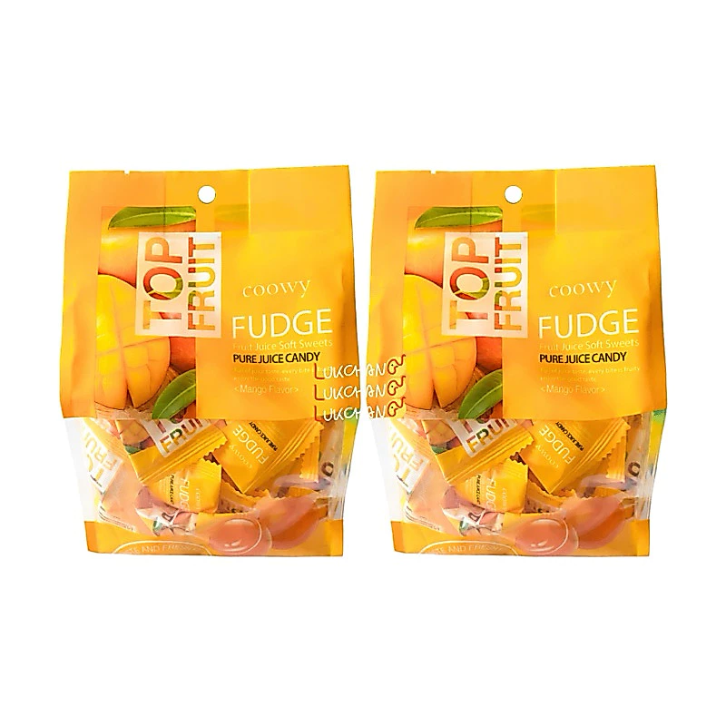เยลลี่ เวียดนาม มะม่วง แท้‼️[สินค้าขายดี]Top Fruit **พรีออเดอร์