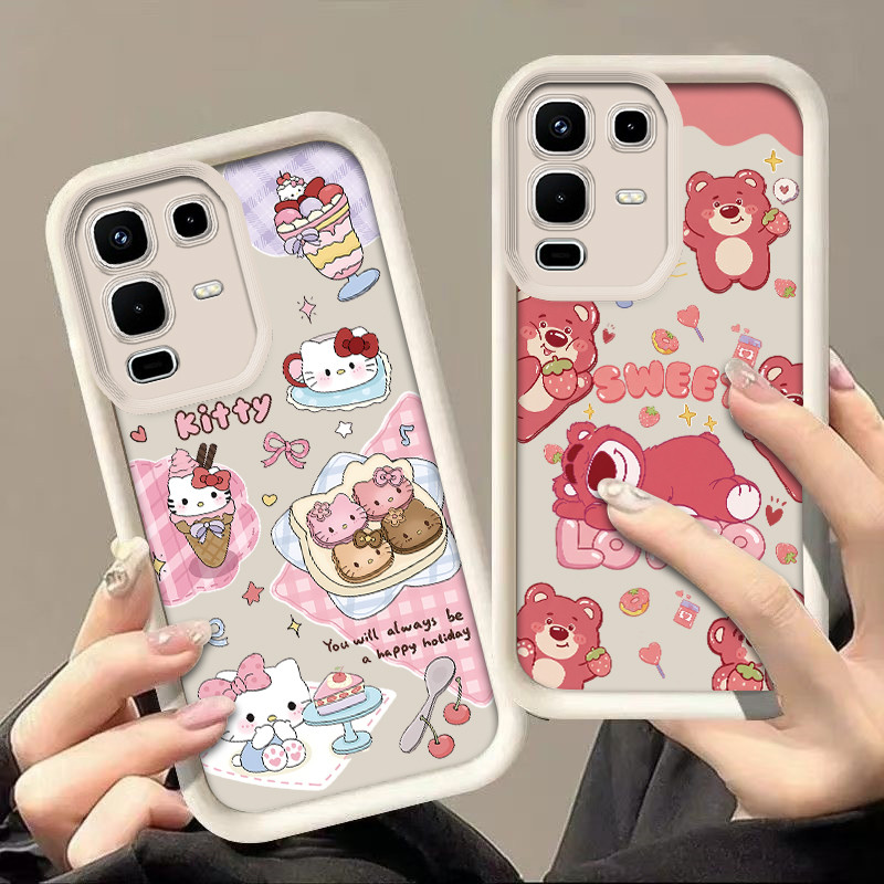เคส infinix note 50s เคส infinix note 50x เคสโทรศัพท์ป้องกันการตก