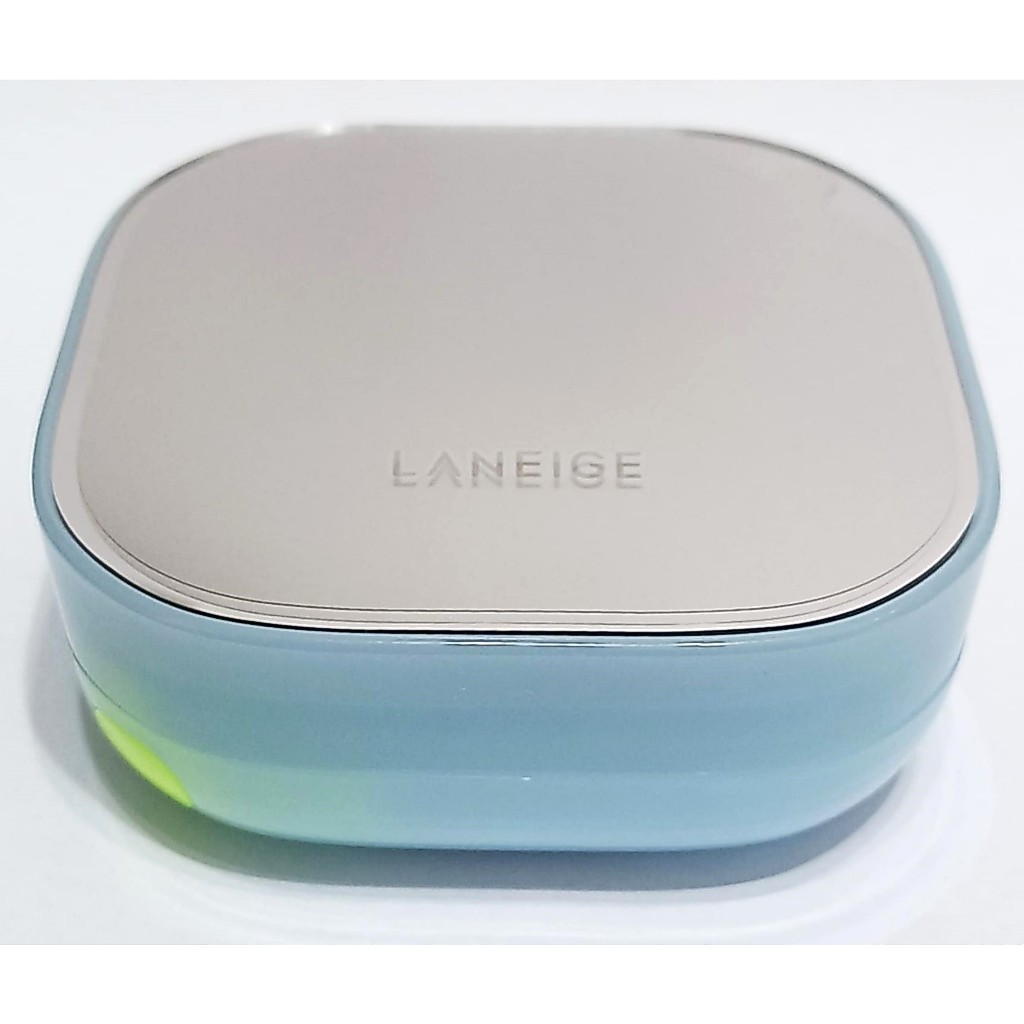 จัดส่งไว ลาเนจ ตลับเปล่ามีกระจก ของแท้ของใหม่ มือ 1 ตลับเปล่าลาเนจ LANEIGE Neo นีโอ มิววี่ คุชชั่น เฉพาะตลับเปล่ามีกระจก