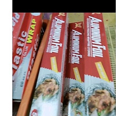 ฟรอยห่อปลาขายส่งยกโหล12ชิ้นแต่ละชิ้นยาว5เมตร