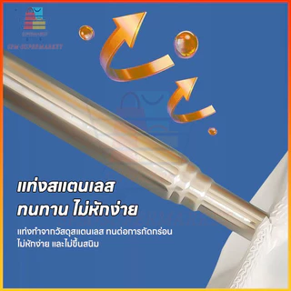 ⚡สต็อกไทย⚡ตะแกรงดักปลาสแตนเลส ยืดหดได้ 24-57 ซม. 3D ตาข่ายละเอียด ไม่ทำร้ายปลา พับเก็บได้ ตะแกรงจับปลาอเนกประสงค์