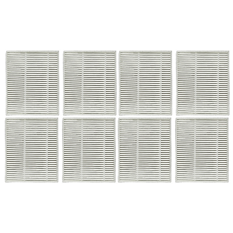 ใช้งานร่วมกับ Roborock /Q7 M5/ Q7 TF /Q7 TF+/ Q7 M5+/ เครื่องดูดฝุ่นหุ่นยนต์ HEPA Filter อะไหล่