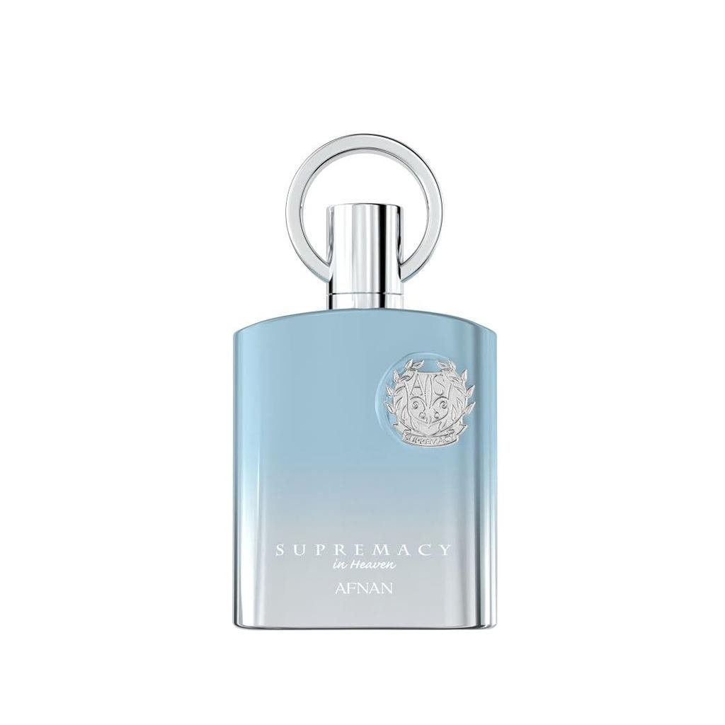 Afnan Supremacy In Heaven Unisex Eau De Parfum, 3.4 ชั้น. ออนซ์