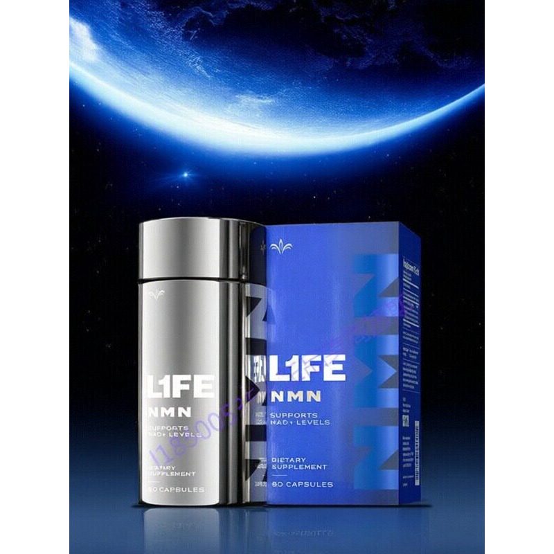 Jess L1FE พ่อค้า Jeunesse NMN Niacinamide nad+อาหารเสริม American Jeunesse Jess L1FE ผู้ขาย US Jeune