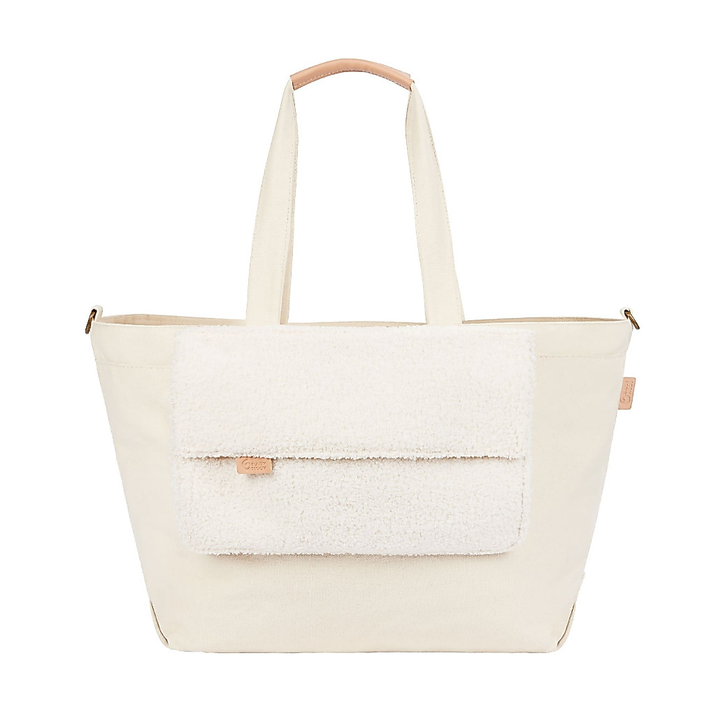 Babymoov : Tote Bag Sherpa - กระเป๋าอเนกประสงค์ รุ่น Sherpa