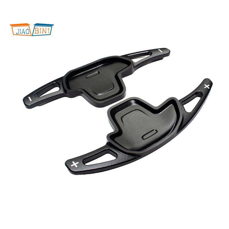 พวงมาลัยรถ Shift Paddle Shift Paddle สําหรับ GAC Shadow Leopard (สีดํา)