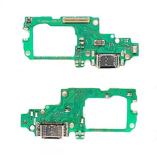 ชุดบอร์ดชาร์จ Oppo Reno 8T (5G) ตูดชาร์จ Oppo Reno 8T (5G)