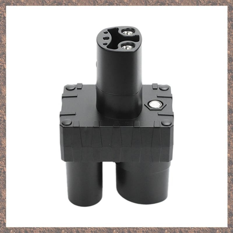 [CVOD] CCS2 สําหรับรุ่น 3/Y/X/S DC AC ยานพาหนะ Ev Charger Converter Ev สถานีชาร์จรถยนต์ไฟฟ้า Accsese