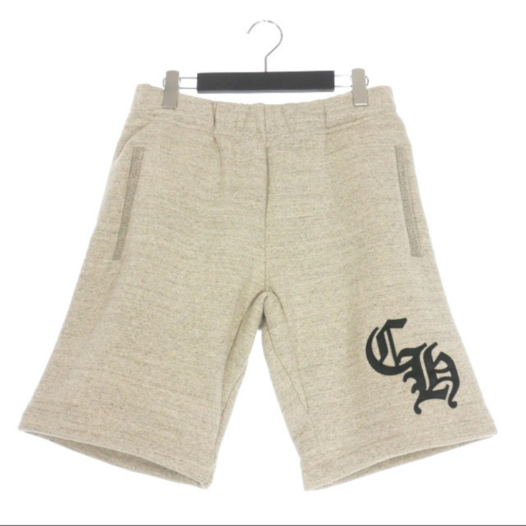 Chrome Hearts Que Shorts half Direct from Japan Secondhand