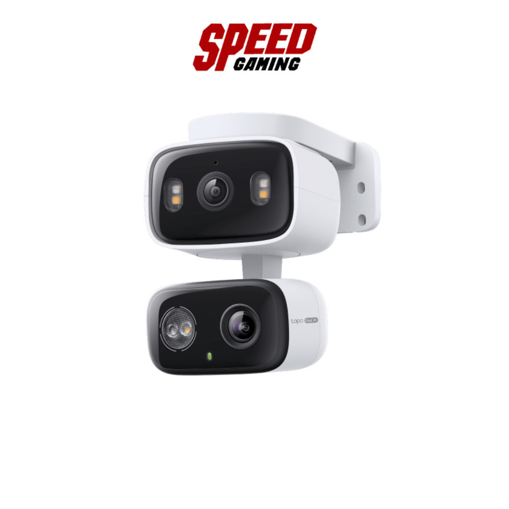 TP-Link Tapo C246D กล้องวงจรปิด