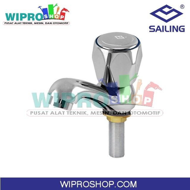 ก๊อกอ่างล้างจาน KWS-0102 SAILING