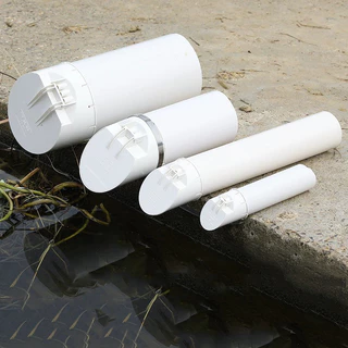 วาล์วกันกลิ่นท่อน้ำ PVC ระงับกลิ่น กันแมลง กันหนู สำหรับท่อน้ำทิ้ง 50 75 110 มม. ใช้ได้ทั้งแนวตั้งแนวนอน