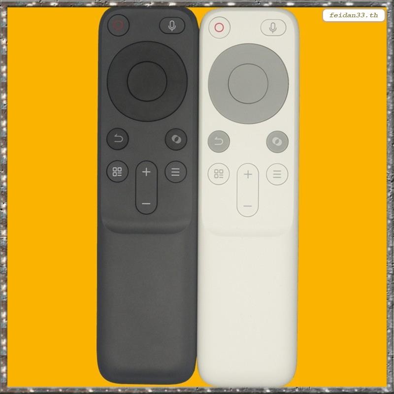 [LJ] สําหรับ JMGO P1 P2 P3 P5 N1S Pro/N1S Ultra/N1 Air/N1/N1/N2/O1S/N1 Pro Bluetooth Voice โปรเจคเตอ