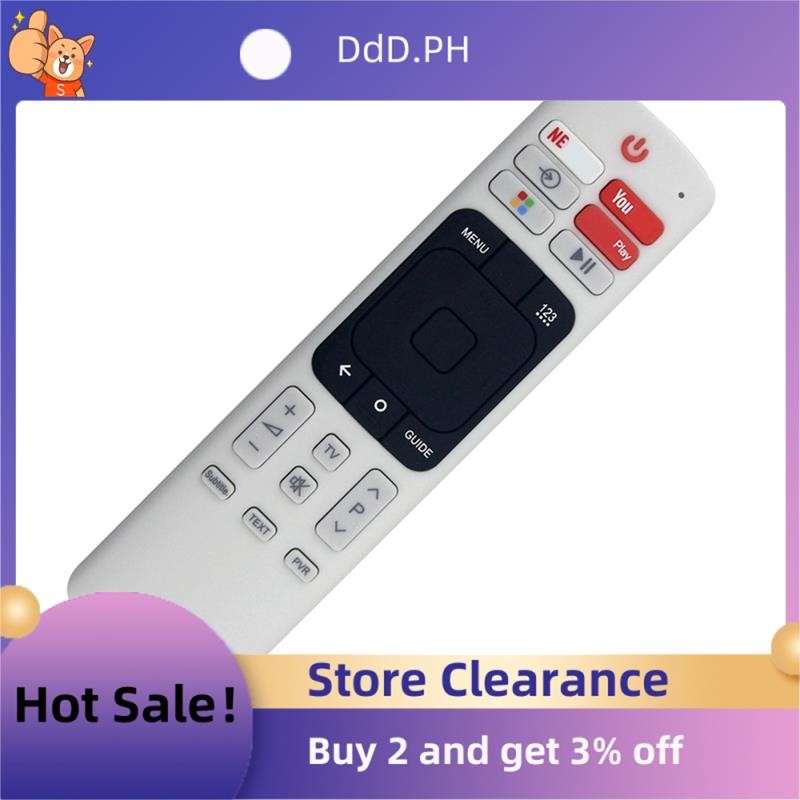 CT-95003 CT-95014 เปลี่ยนรีโมทคอนโทรลสําหรับ LED 50U7950 55U7950 65U7950 75U7950 50M5306EXT 55M5306E