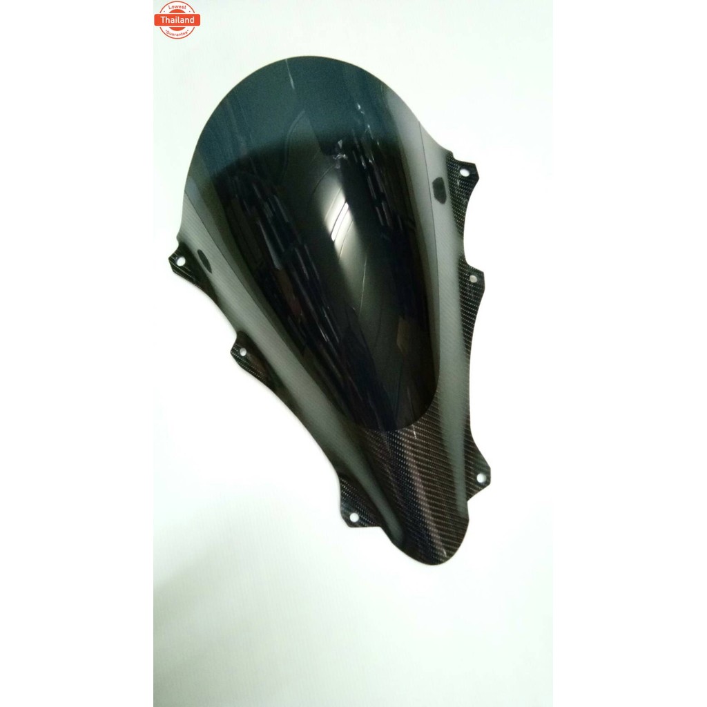 ชิว ZX25R  ชิวแต่ง  ZX25R  หุ้มเคฟล่า