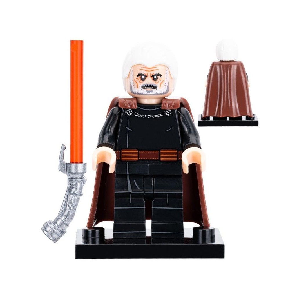 เหมาะสําหรับ Star Wars Dussis Stormtrooper Near Guard Imperial Commando Building Block Minifigure KD