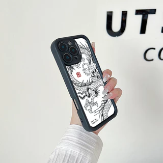 จัดส่งจากประเทศไทย มังกรตะวันออก for OPPO A7 A5s A12 A11K F11 Pro A3s A12E