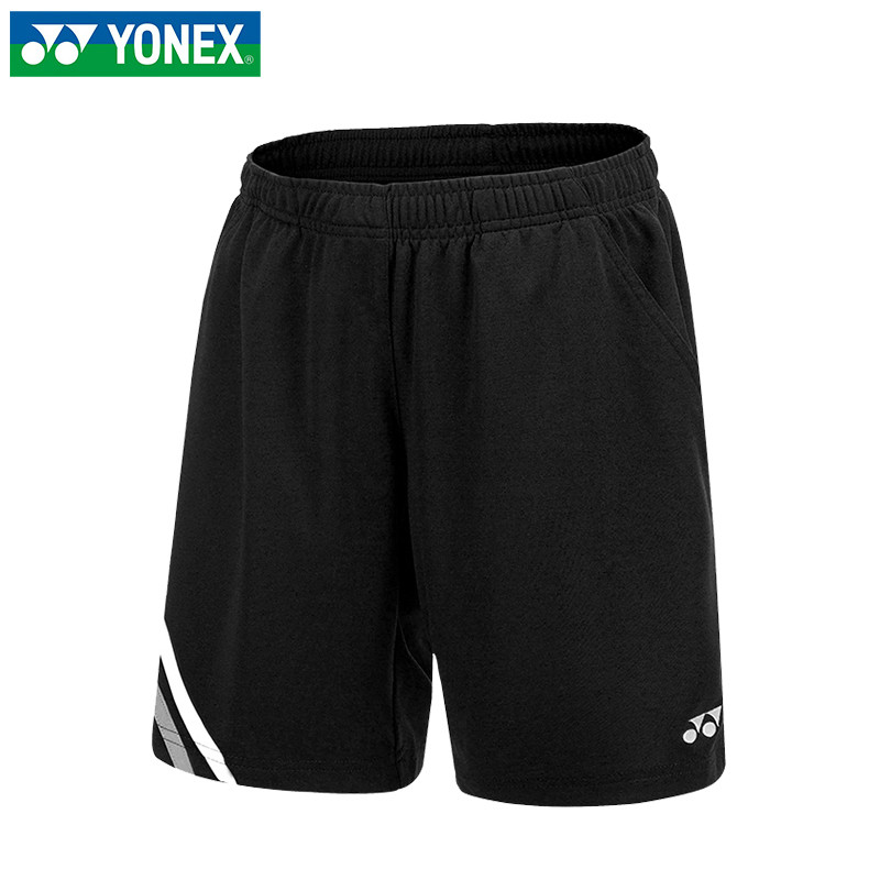 กางเกงแบดมินตัน YONEX สำหรับทั้งชายและหญิง แห้งไว เหมาะสำหรับการวิ่งและเล่นกีฬา
