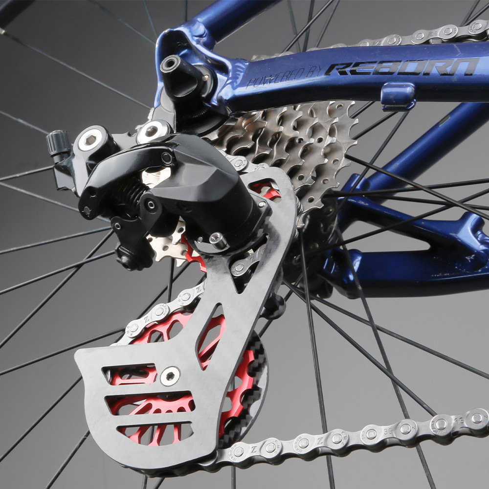 จักรยานเสือหมอบคาร์บอน มิติต้นขาเซรามิค ระบบเกียร์ Shimano 105 R5800/R6800