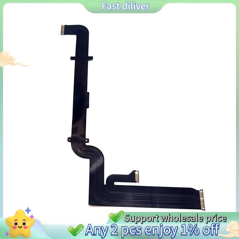 เปลี่ยนสาย LCD Flex สําหรับ G7X Mark III, G7X III ชุดซ่อมกล้องดิจิตอล