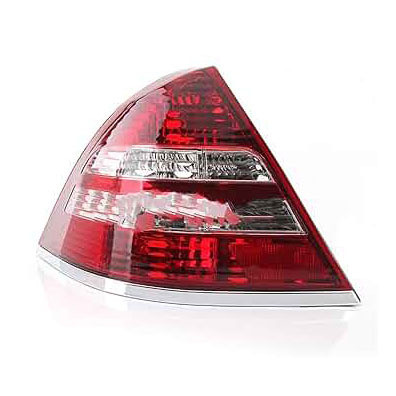 เหมาะสําหรับ Ford 2004-2006 Mondeo Win ไฟท้าย 4S71-13405-AA 4S71-13404