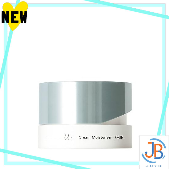 Direct From Japan ORBIS Quasi-drug ORBIS YOU DOT CREAM MOISTURIZER 50g in a bottle (Moisturizing Cre