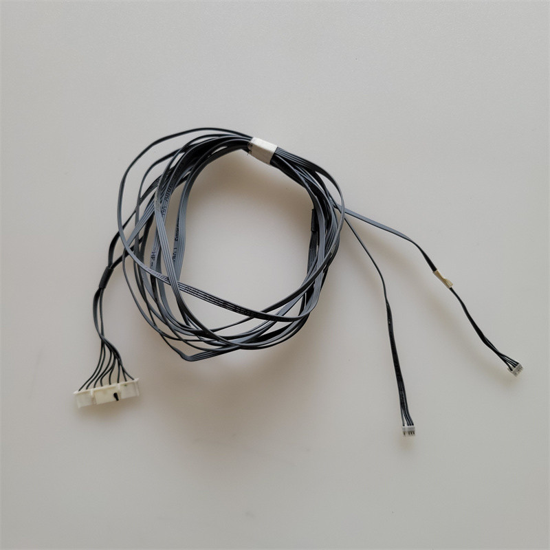 Sony KDL-60R520A 60R550A 60EX640 Light Bar Plug Line Light Bar สายเชื่อมต่อ