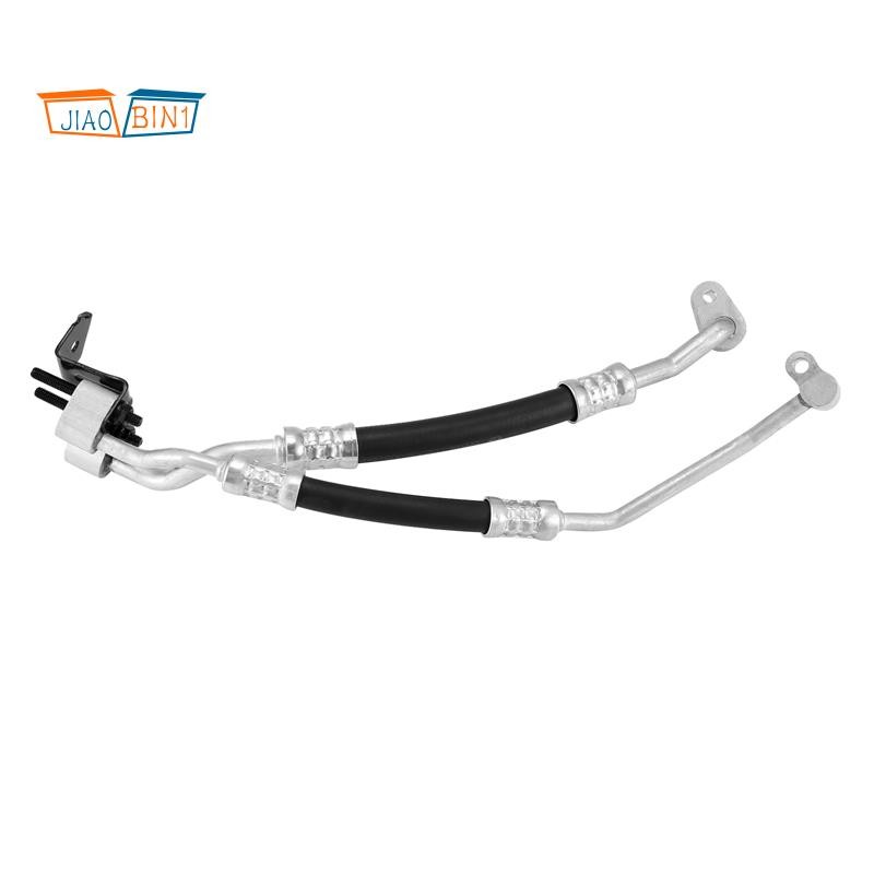 977612W001 ท่อแรงดันเครื่องปรับอากาศสําหรับ IX45 ท่อเครื่องปรับอากาศ Santafe 977612ว000