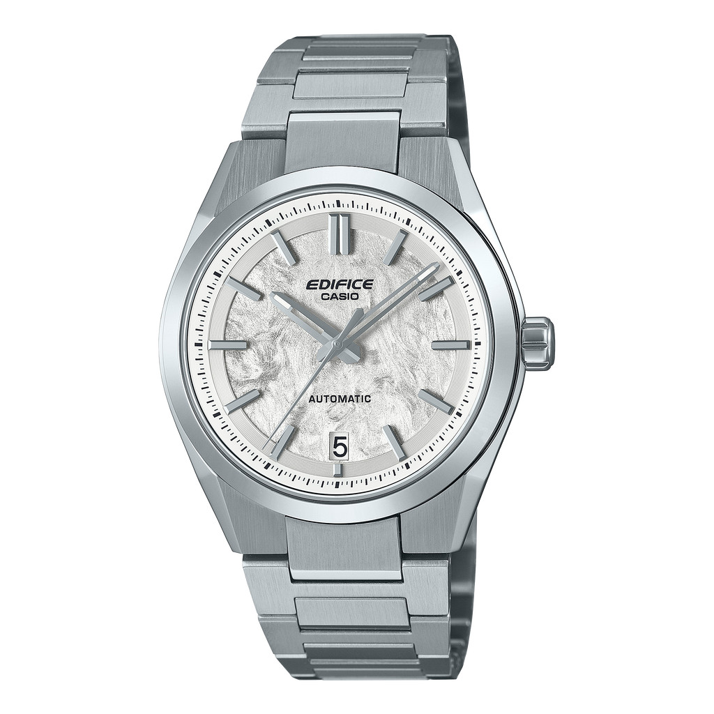 EFK-100D-7A | AUTOMATIC | EDIFICE | นาฬิกา | CASIO