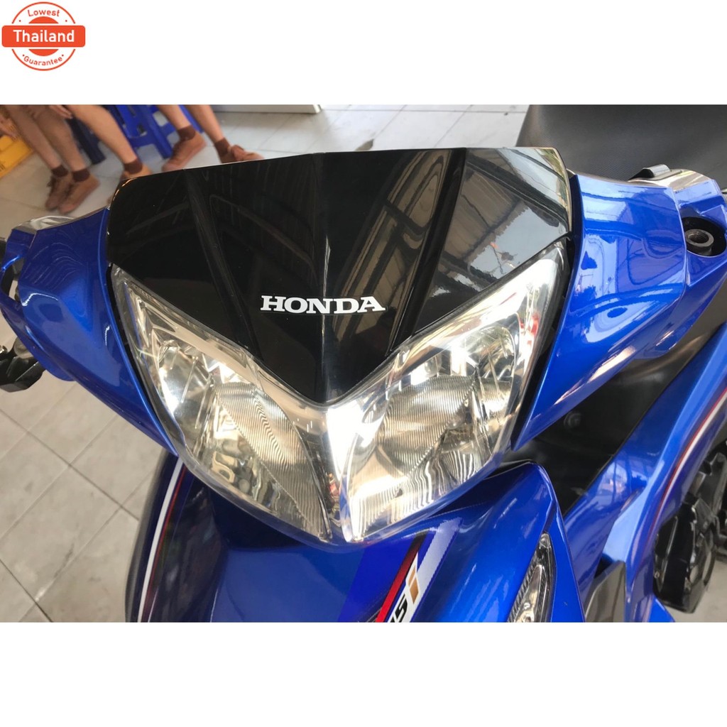 คันเรค WAVE125-I2012-2017ปลาวาฬ แท้ศูนย์HONDA  46500-KYZ-900