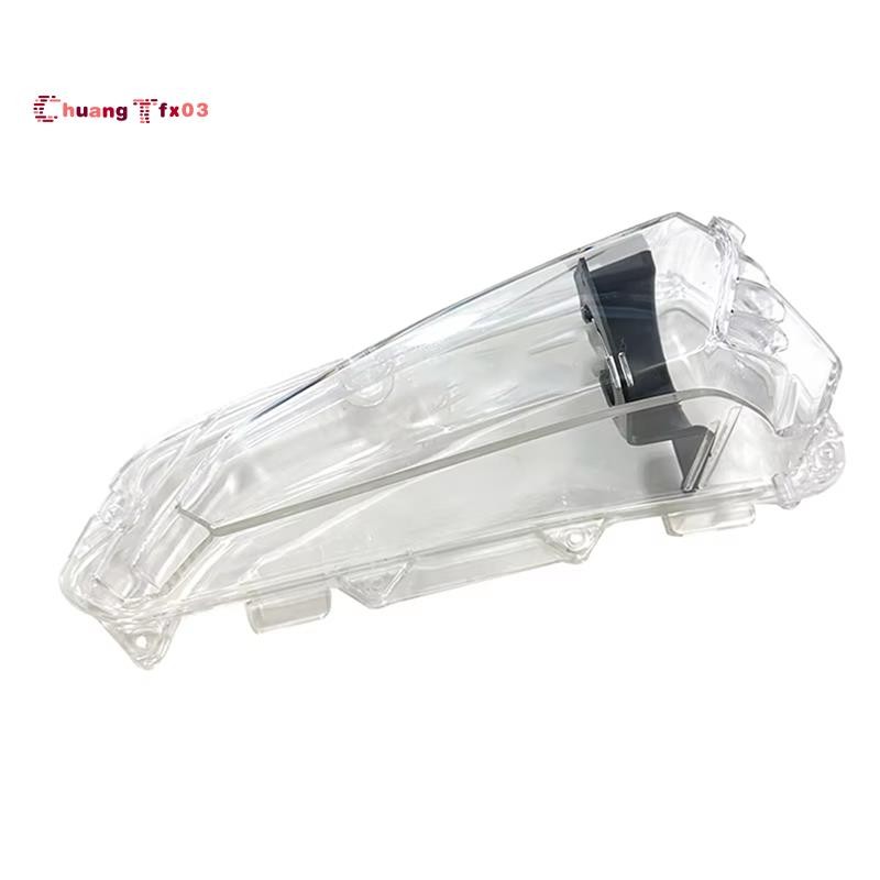 Chuangtfx03Air Filter Cover ElementสําหรับForza350 350 NSS350 ADV350 Adv350 SH350 ฝาครอบกรองอากาศสํา