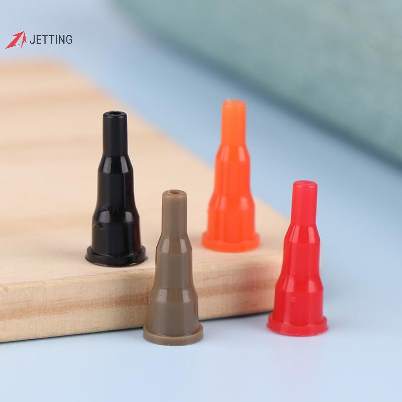 FSTH Butane Cassette .Adapter แก๊สพลาสติกใช้ซ้ำได้ ออกแบบเพื่อใช้งานกับไฟแช็ก