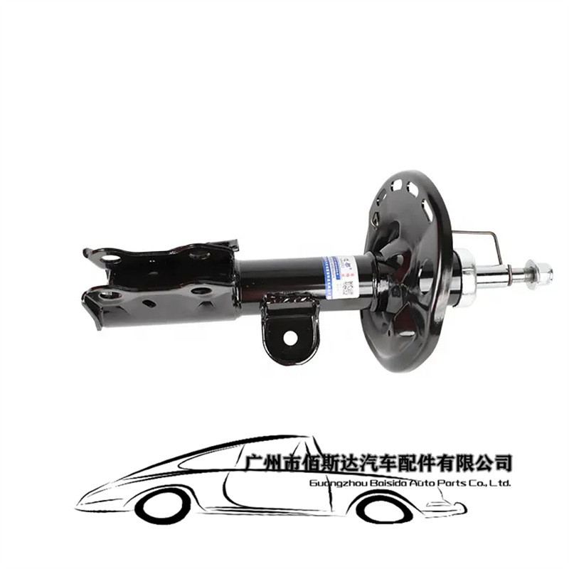 54650-0U100 54660-0U100 โช้คอัพเหมาะสําหรับ Hyundai Rena ด้านหน้าซ้ายขวา