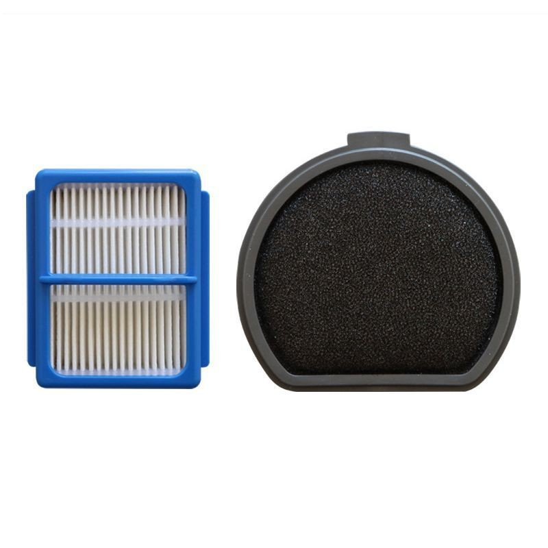 เหมาะสําหรับอุปกรณ์เสริมเครื่องดูดฝุ่น AEG QX9-1-50IB ASKQX9 Happa ตัวกรององค์ประกอบกรองตาข่าย