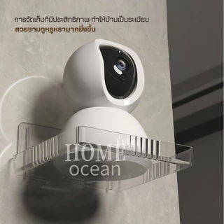 ที่วางกล้องวงจรปิดติดผนังที่ไม่ต้องเจาะรูผนัง วางกล้องวงจรปิด ที่วางกล้องวงจรปิดติดผนัง