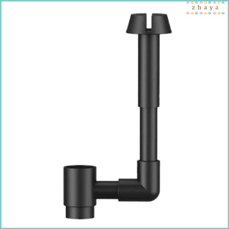 ZHAYA Aquarium Surface Aquarium Skimmer ปลาสําหรับถังน้ํามัน Skimmer ปลาสําหรับถังปั๊ม S