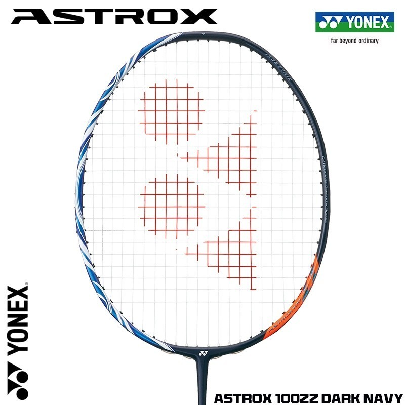 YONEX ASTROX 88S / 88D / 77/11 / PRO 100zz แบดมินตันราคเก็ตเต็มคาร์บอนเดี่ยว 4U 25Lbs 83g ทำในญี่ปุ่