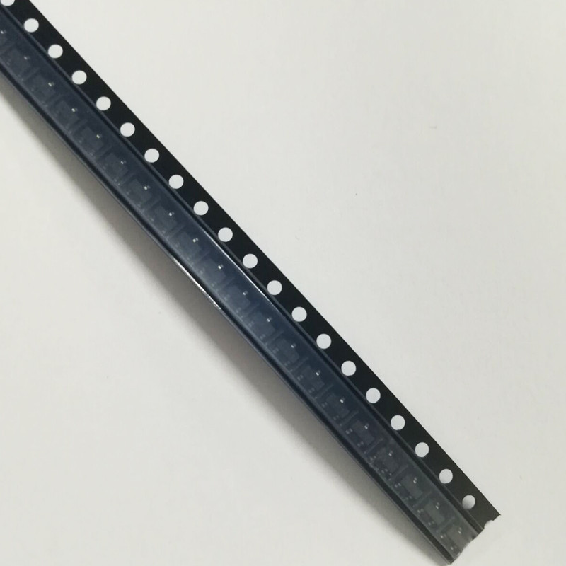 1N4007 IN4007W T7 SOD-123 Patch Diode 08805 บรรจุภัณฑ์ 1N4007W