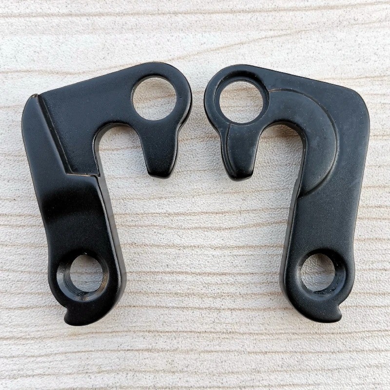 mech dropouts สำหรับ GIANT XTC ทีม รองรับการติดตั้ง derailleur ทางหลัง