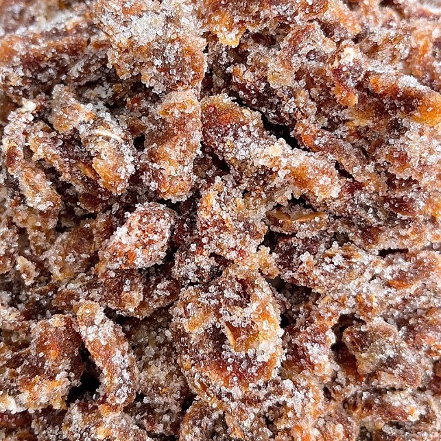 มะขามจี๊ดจ๊าดรสเปรี้ยว ขนาด 250g. / 500g. / 900g. มะขามเปรี้ยวจี๊ดจ๊าด มะขามคลุกพริกเกลือ แซ่บจี๊ดจ๊าด