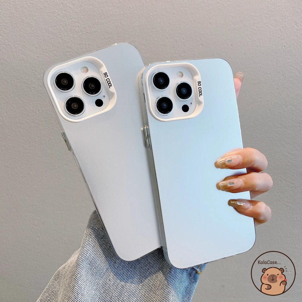 สําหรับRedmiหมายเหตุ15 Turbo 4 Pro 15C A5 RedmiNote15 Redmi15C 4G 5Gกรณีเลเซอร์หรูหราFrostedธุรกิจที