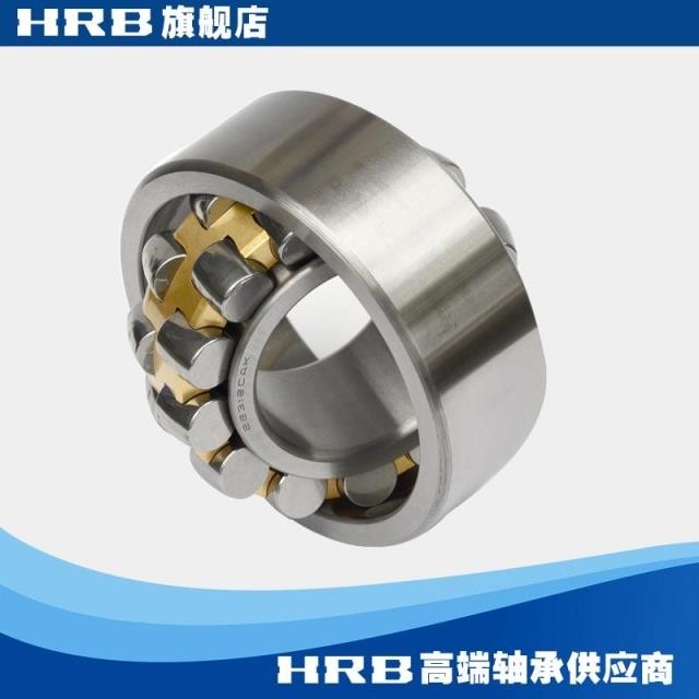 HRB 22312 CAK 56312 การปรับคอลัมน์คู่แบริ่งลูกกลิ้งเส้นผ่านศูนย์กลางภายใน 60 มม. เส้นผ่านศูนย์กลางภา