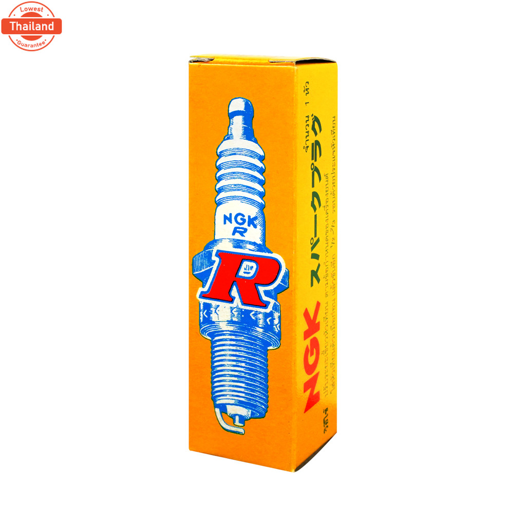 NGK หัวเทียน ZFR6K-11