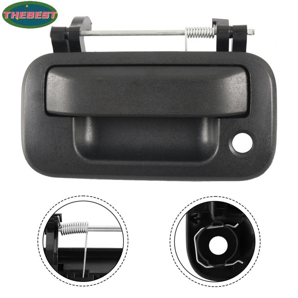 <Thebest>Tailgate Handle Without Camera Hole 8L3Z9943400AA For Ford F150 2004-2016Hot Sale