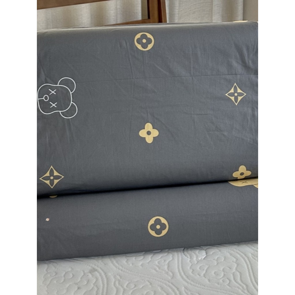 ปลอกหมอน ปอกหมอน 50X30 เด็กหน่วยความจําสี่ฤดูกาลปลอกหมอนน้ํายางสากล