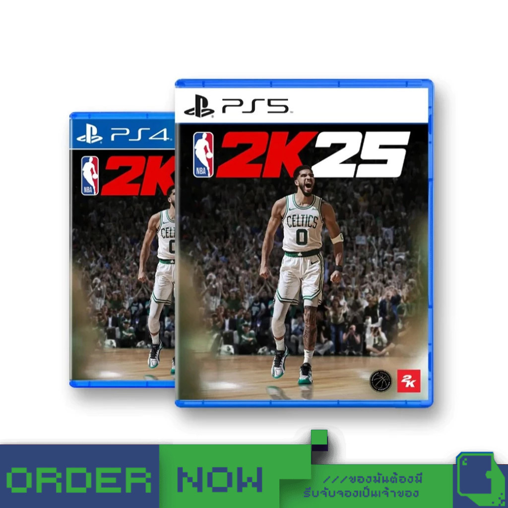 PlayStation™ PS4 / PS5 NBA 2K25  [bY ClaSsIC GaME]