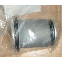 เหมาะสําหรับ Toyota GX100 GX110 JZX100 JZX110 1JZGTE ด้านหน้าด้านบนแขวน Swing Arm ฝาครอบยาง