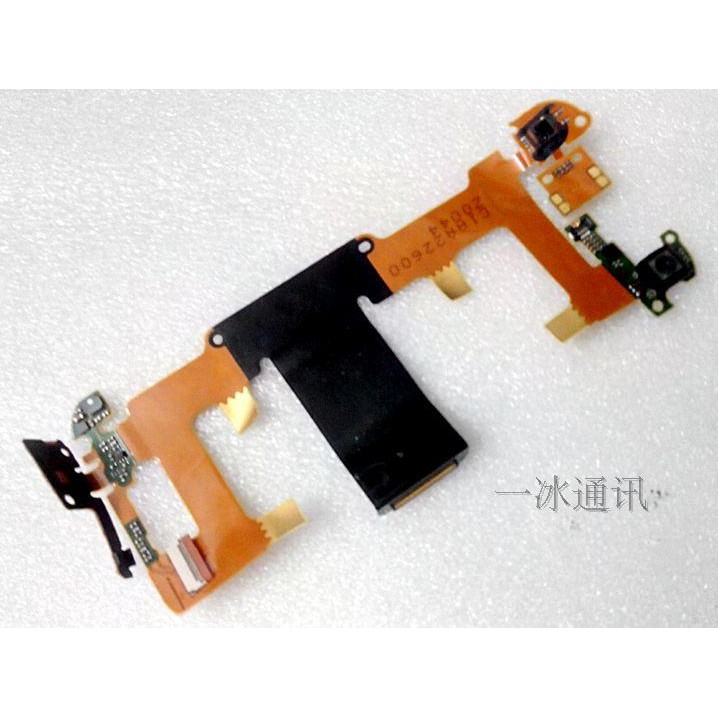 เหมาะสําหรับ Nokia N97 N97mini n97 Mini N97i สายสไลด์สายขนาดใหญ่หูฟัง