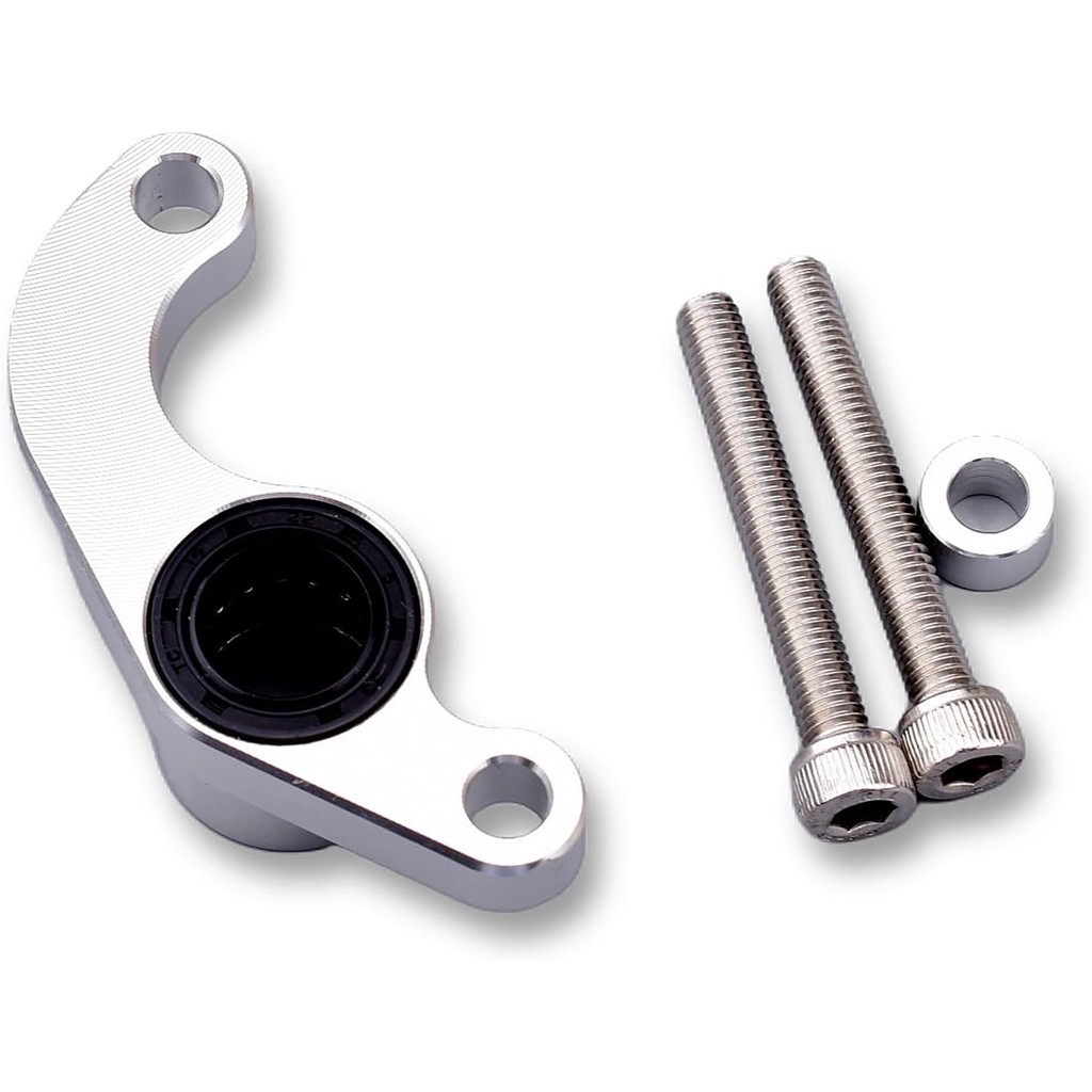 สําหรับ Ninja1100SX Ver-sysy1100 Z1100 อุปกรณ์เสริมรถจักรยานยนต์อลูมิเนียมเกียร์ Shift Stabilizer Sh